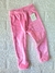 Calza Piel/Plush | cod. 1758