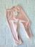 Calza Piel/Plush | cod. 1756