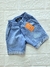 Bermuda corte chino | cod. 1055 - comprar online