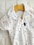 Body Camisa | cod. 1517 - comprar online