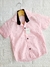 Camisa m/c | cod. 1505