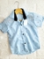 Camisa m/c | cod. 1508