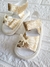 Zandalias | cod. 1101 - comprar online