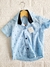 Camisa m/c | cod. 878