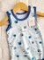 Body Musculosa | cod. 965 - comprar online