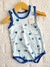Body Musculosa | cod. 965