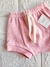 Short Pañalero | cod. 1034 - comprar online