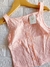 Musculosa Botón | cod. 809 - comprar online