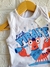 Musculosa Pirate | cod. 1240 - comprar online