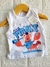 Musculosa Pirate | cod. 1240