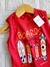Musculosa Dino | cod. 1561 - comprar online