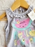 Musculosa Hello | cod. 1237 - comprar online
