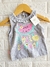 Musculosa Hello | cod. 1237