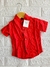 Camisa Lino | cod. 1502