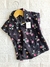 Camisa Primavera | cod. 1204