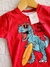 Remera Rex | cod. 1151 - comprar online