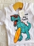 Remera Rex | cod. 1149 - comprar online
