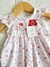 Vestido Batista | cod. 1344 - comprar online