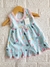 Vestido Panda | cod. 1362