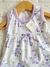 Vestido Primavera | cod. 1361 - comprar online