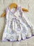 Vestido Primavera | cod. 1361