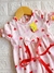 Vestido Heart | cod. 1367 - comprar online