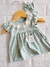 Vestido Star | cod. 1339
