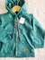 Campera Rústica | cod. 1865 - comprar online