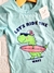 Remerita m/c | cod. 1957 - comprar online