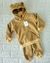 Conjunto Peluche | cod. 1852 - comprar online