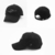 Boné Dad Hat All Black Thunder God