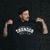 Camiseta Oversized Preta Lettering e Logo - comprar online