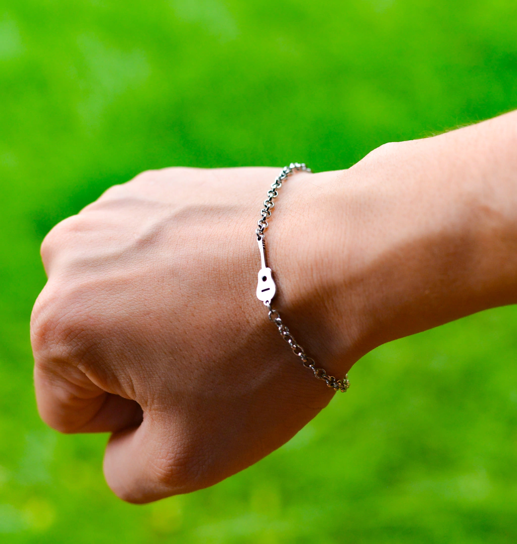 Pulseira Harmony Strum