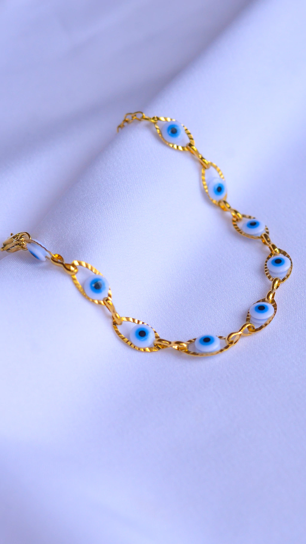Pulseira Luz de Nazar