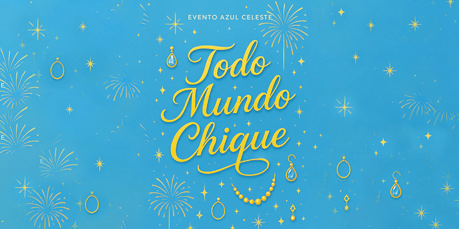 Banner de Azul celeste