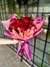 Buquê de Rosas 10 Botões