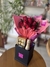 Caixa Love Rose - Rosa de Castela - comprar online