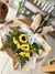 Buquês Girassol 6 flores - loja online