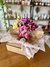 Flores no Pote P - loja online