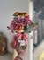 Flores no Pote M - Rosa de Castela
