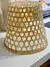 PANTALLA DE BAMBOO TIMBAL - comprar online