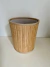 Cesto Organizador Bamboo