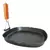 Bifera con Mango de Madera - comprar online