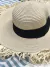 Sombrero Hawai Blanco - comprar online