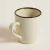 Mug Singapur con Borde Negro - comprar online