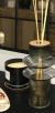 Imagen de Difusor Bohemian XXL + 250 cm3 de Luxury Santal