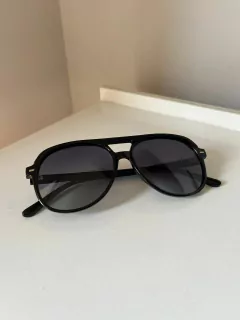 Óculos Solar Moscou Preto - comprar online