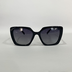 Óculos Solar D033 Preto - comprar online