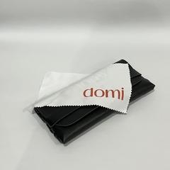 Óculos Solar Retrô D07 Preto - Domi