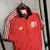 Camisa Flamengo Lifestyle 24/25 Vermelha - Adidas - Masculino Torcedor - loja online